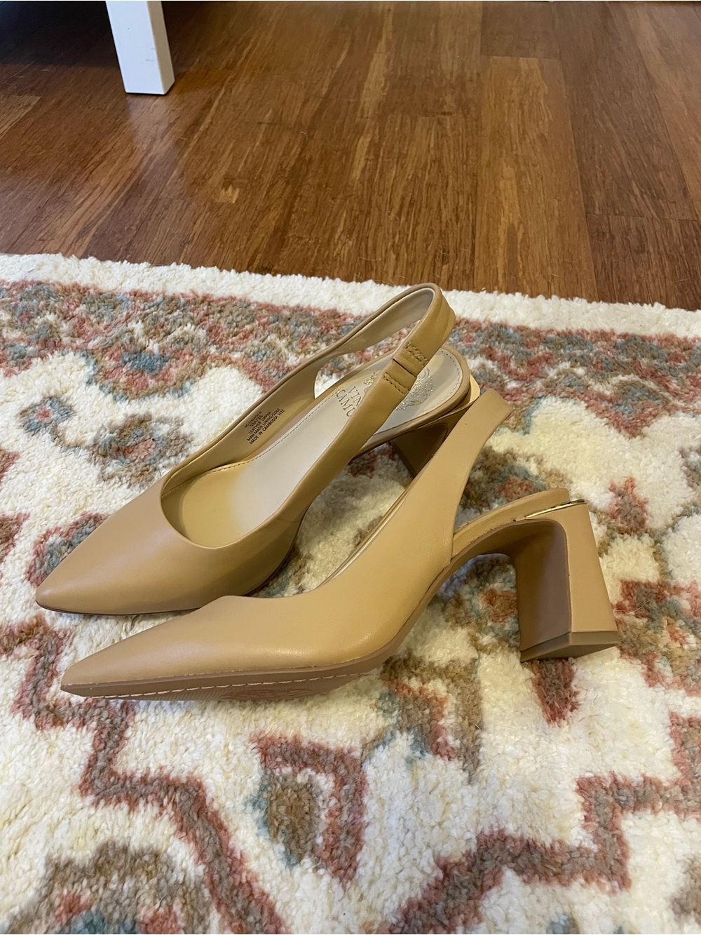 Vince Camuto Heels